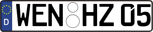 WEN-HZ05