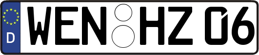 WEN-HZ06