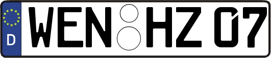 WEN-HZ07