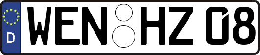 WEN-HZ08