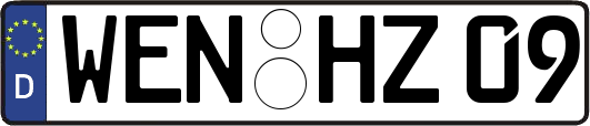 WEN-HZ09