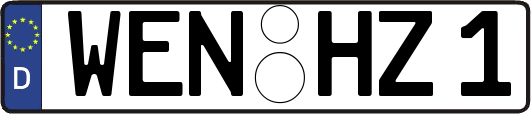 WEN-HZ1