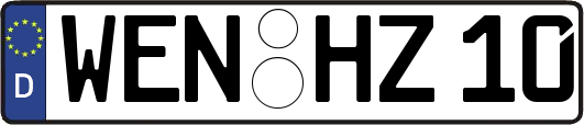 WEN-HZ10
