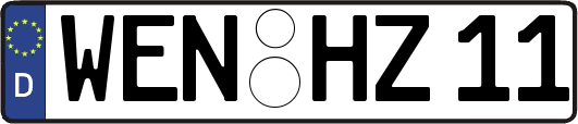 WEN-HZ11
