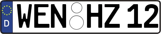 WEN-HZ12