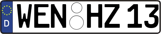 WEN-HZ13