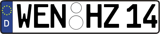 WEN-HZ14