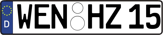 WEN-HZ15
