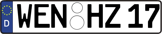 WEN-HZ17
