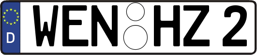 WEN-HZ2
