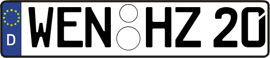 WEN-HZ20