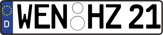 WEN-HZ21