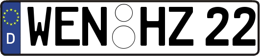 WEN-HZ22