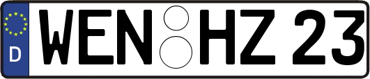 WEN-HZ23