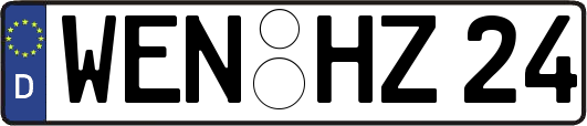 WEN-HZ24