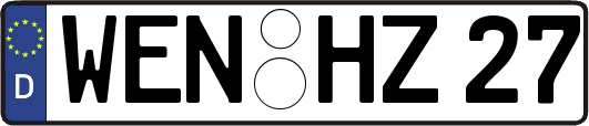WEN-HZ27