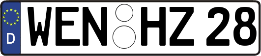 WEN-HZ28