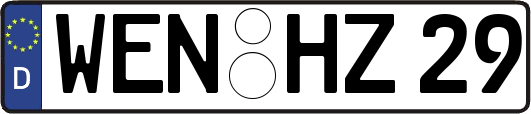 WEN-HZ29