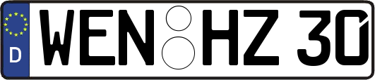 WEN-HZ30