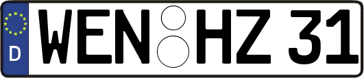 WEN-HZ31
