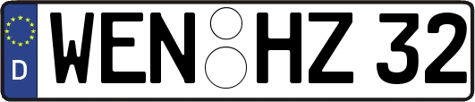 WEN-HZ32
