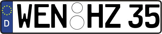 WEN-HZ35
