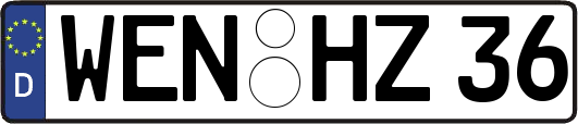 WEN-HZ36