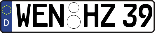 WEN-HZ39