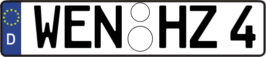 WEN-HZ4