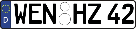 WEN-HZ42