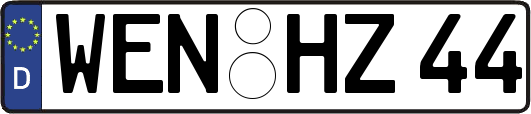 WEN-HZ44
