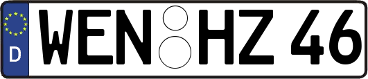 WEN-HZ46