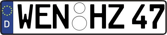 WEN-HZ47