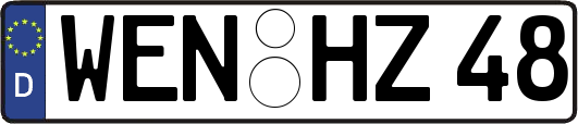 WEN-HZ48