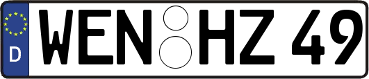 WEN-HZ49