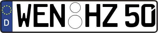 WEN-HZ50