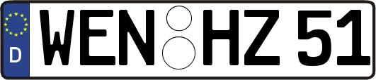 WEN-HZ51