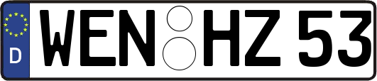 WEN-HZ53