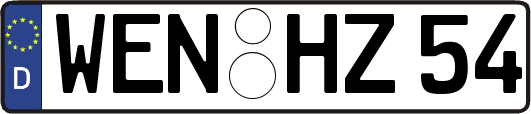 WEN-HZ54