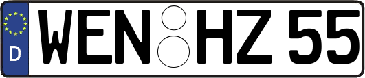 WEN-HZ55