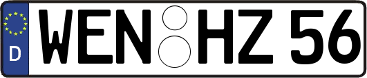 WEN-HZ56