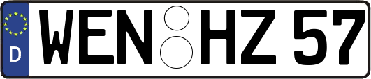 WEN-HZ57