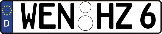 WEN-HZ6