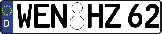 WEN-HZ62