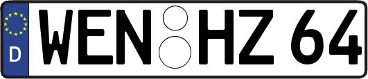 WEN-HZ64