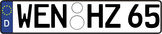 WEN-HZ65