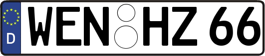 WEN-HZ66