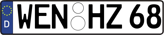 WEN-HZ68