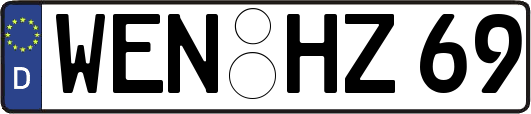 WEN-HZ69