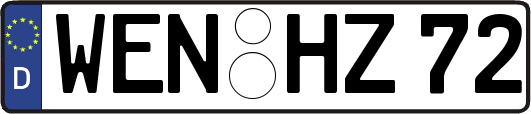 WEN-HZ72